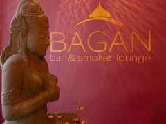 Bagan Bar Oberstadt Sursee