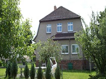 ferienhaus am schlosspark in biesdorf-berlin