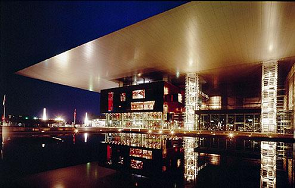 homepage des lucerne festival durch klick auf bild erreichbar