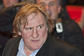 gerard depardieu