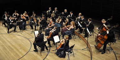 die festival strings lucerne