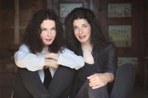 marielle und katia labèque