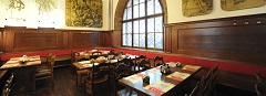 homepage des restaurantzeughauskellers durch klick auf bild erreichbar