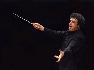 semyon bychkov