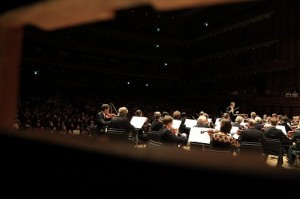 symphonieorchester des bayerischen rundfunks