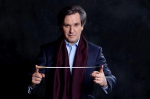 sir antonio pappano