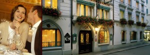 homepage des romantik hotels wilden mann in luzern