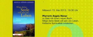 Bücherfrühling_römer