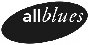 homepage von allblues durch klick auf logo erreichbar