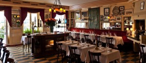 homepage der brasserie bodu durch klick auf bild erreichbar