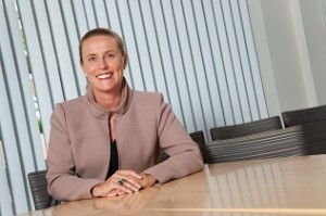 Prof. Dr. Iris Bohnet