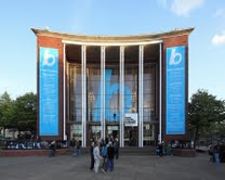 homepage des schauspielhaus bochum durch klick auf bild erreichbar