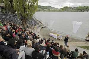  Volker Hesse spricht an der Kick-off-Veranstaltung, Copyright Georg Anderhub
