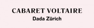 homepage des cabaret voltaire durch klick auf bild erreichbar