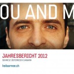 jahresbericht "you and me"