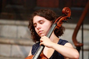 Chiara Enderle