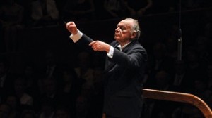 MaestroLorin Maazel