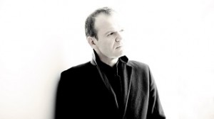 Dirigent François Xavier Roth