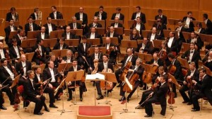 Die Wiener Philharmoniker