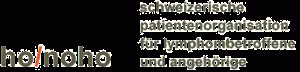 logo-schweizerische-patientenorganisation-fuer-lymphombetroffene-und-angehoerige-ho-noho
