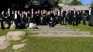 Chambre Orchestra of Europe