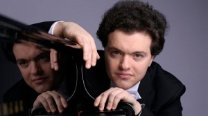 Evgeny Kissin