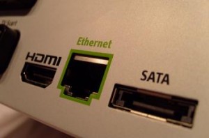 Empfang über Internet