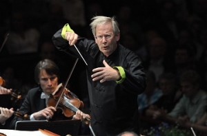 Sir John Eliot Gardiner