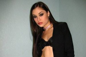 Sasha Grey