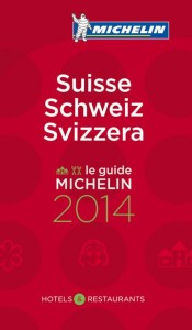 guide michelin schweiz
