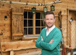 Nik Hartmanns als Moderator