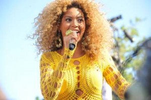 Beyoncé