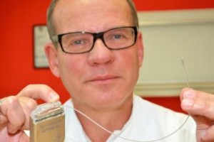 Dr. Rupert Reichart