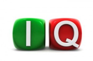 Intelligenz-Quotient