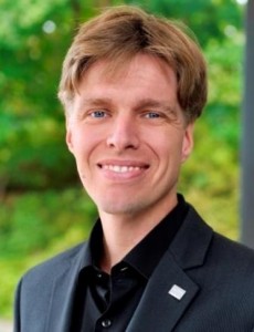 Lars Völkel
