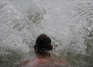 Wunderwaffe Wasser