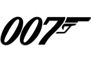 Agent 007