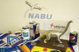 Dinosaurier 2013