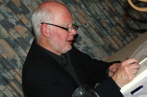 Lukas Hartmann