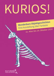 kulturama flyer