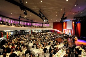 Arena des Casino Bern