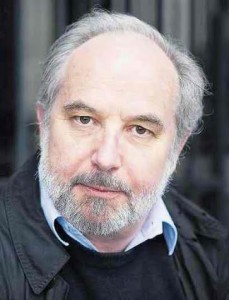Autor Thomas Hürlimann
