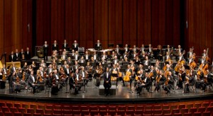 Das Montreal Symphony Orchestra