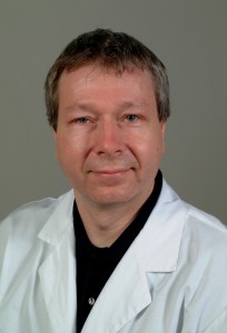 Dr. med. Bernhard Schwizer
