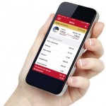 caritas handyapp