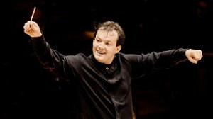 Andris Nelsons, Dirigent