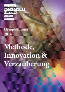 Designseminar der HSLU