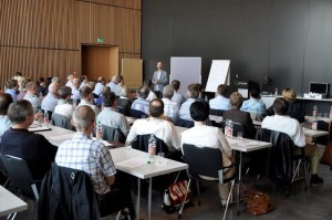 Kantonaler Gemeindeschreiberverband (GSV LU)