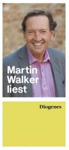 Martin Walker liest