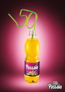 Rivella, 50 Jahre Passaia